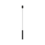 Зображення Подвесной светильник Nowodvorski 10771 Fourty M GU10 1x10W IP20 Bl ИМ Light-Deco 