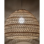 Зображення Подвесной светильник Nowodvorski 11152 Boho L E27 1x25W IP20 Вeige ИМ Light-Deco 2 