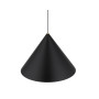 Зображення Підвісний світильник Nowodvorski 8005 Zenith GU10 1x35W IP20 Bl колір чорний ИМ Light-Deco 3 
