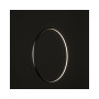 Зображення Подвесной светильник Nowodvorski 10810 Circolo LED S 1x18W 3000K 560Lm IP20 Bl ИМ Light-Deco 1 