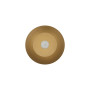 Зображення Люстра Nowodvorski 10616 Hemisphere Super S GX53 1x12W IP20 Gold колір золото ИМ Light-Deco 3 