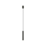 Зображення Подвесной светильник Nowodvorski 10903 Fourty M GU10 1x10W IP20 Umbra Gray ИМ Light-Deco 