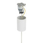 Зображення Подвесной светильник Nowodvorski 10572 Kymi C E27 1x25W IP20 Вeige ИМ Light-Deco 3 
