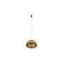 Зображення Люстра Nowodvorski 10616 Hemisphere Super S GX53 1x12W IP20 Gold колір золото ИМ Light-Deco 2 