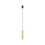 Зображення Подвесной светильник Nowodvorski 10772 Fourty M GU10 1x10W IP20 Brass ИМ Light-Deco 