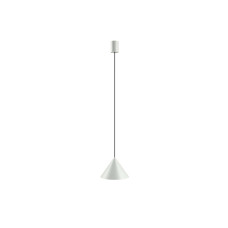 Подвесной светильник Nowodvorski 10880 Zenith S GU10 1x20W IP20 Silk Gray