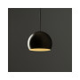 Зображення Підвісний світильник Nowodvorski 10293 Candy I Zwis цоколь GU10 1x10W IP20 Chocolate ИМ Light-Deco 2 