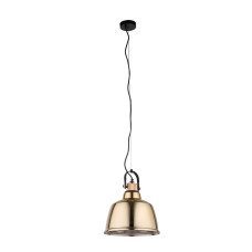 Купить Подвесной светильник Nowodvorski 8381 Amalfi E27 1x40W IP20 Gold Купить Подвесной светильник Nowodvorski 8381 Amalfi E27 1x40W IP20 Gold