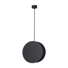 Підвісний світильник Nowodvorski 9033 Wheel E27 1x40W IP20 Bl колір чорний