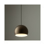 Зображення Підвісний світильник Nowodvorski 10293 Candy I Zwis цоколь GU10 1x10W IP20 Chocolate ИМ Light-Deco 1 