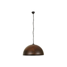 Підвісний світильник Nowodvorski 6368 Hemisphere E27 1x60W IP20 Brown коричневий