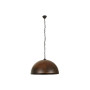 Зображення Підвісний світильник Nowodvorski 6368 Hemisphere E27 1x60W IP20 Brown коричневий ИМ Light-Deco 