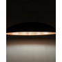 Зображення Підвісний світильник Nowodvorski 10322 Canoe E27 5x40W IP20 Bl чорний ИМ Light-Deco 1 