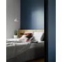 Зображення Подвесной светильник Nowodvorski 10880 Zenith S GU10 1x20W IP20 Silk Gray ИМ Light-Deco 1 