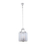 Зображення Купить Подвесной светильник Nowodvorski 8152 Boston E14 4x40W IP20 Chrom ИМ Light-Deco 