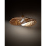 Зображення Подвесной светильник Nowodvorski 11395 Havana S E27 1x25W IP20 Вeige ИМ Light-Deco 1 