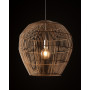 Зображення Подвесной светильник Nowodvorski 11164 Haiti M E27 1x25W IP20 Вeige ИМ Light-Deco 1 