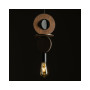 Зображення Подвесной светильник Nowodvorski 11175 Drops Wood C E27 1x25W IP20 Br ИМ Light-Deco 1 