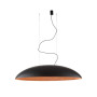 Зображення Підвісний світильник Nowodvorski 10322 Canoe E27 5x40W IP20 Bl чорний ИМ Light-Deco 