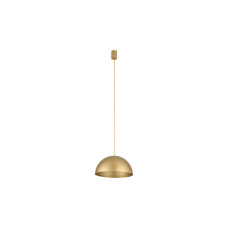 Люстра Nowodvorski 10616 Hemisphere Super S GX53 1x12W IP20 Gold колір золото