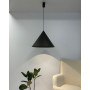 Зображення Подвесной светильник Nowodvorski 10873 Zenith L GU10 1x20W IP20 Umbra Gray ИМ Light-Deco 1 