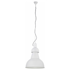 5066 Светильник подвес Nowodvorski HIGH-BAY WHITE I zwis PL