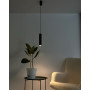 Зображення Купить Подвесной светильник Nowodvorski 5398 Eye GU10 1x10W IP20 Gr ИМ Light-Deco 1 