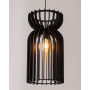 Зображення Подвесной светильник Nowodvorski 10573 Kymi A E27 1x25W IP20 Bl ИМ Light-Deco 2 