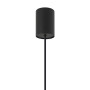 Зображення Подвесной светильник Nowodvorski 10573 Kymi A E27 1x25W IP20 Bl ИМ Light-Deco 3 