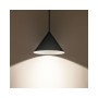 Зображення Подвесной светильник Nowodvorski 10881 Zenith S GU10 1x20W IP20 Umbra Gray ИМ Light-Deco 3 