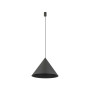 Зображення Подвесной светильник Nowodvorski 10873 Zenith L GU10 1x20W IP20 Umbra Gray ИМ Light-Deco 