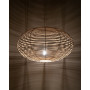 Зображення Подвесной светильник Nowodvorski 11154 Rattan M E27 1x25W IP20 Вeige ИМ Light-Deco 1 