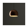 Изображение Подвесной светильник Nowodvorski 10294 Candy I Zwis цоколь GU10 1x10W IP20 Copper медный ИМ Light-Deco 2 