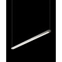 Зображення Подвесной светильник Nowodvorski 10690 CL H LED PRO LED 1x29W 3000K 3000Lm IP20 Bl ИМ Light-Deco 1 