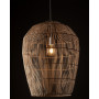 Зображення Подвесной светильник Nowodvorski 11165 Haiti L E27 1x25W IP20 Вeige ИМ Light-Deco 1 