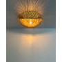 Изображение Люстра Nowodvorski 11170 Havana S E27 1x25W IP20 Вeige ИМ Light-Deco 2 
