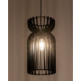 Зображення Подвесной светильник Nowodvorski 10573 Kymi A E27 1x25W IP20 Bl ИМ Light-Deco 1 