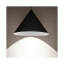 Зображення Подвесной светильник Nowodvorski 10873 Zenith L GU10 1x20W IP20 Umbra Gray ИМ Light-Deco 2 