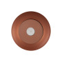 Зображення Люстра Nowodvorski 10617 Hemisphere Super S GX53 1x12W IP20 Copper колір мідний ИМ Light-Deco 3 