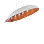 Зображення Підвісний світильник Nowodvorski 10326 Canoe E27 5x40W IP20 Wh білий ИМ Light-Deco 3 