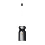 Зображення Подвесной светильник Nowodvorski 10573 Kymi A E27 1x25W IP20 Bl ИМ Light-Deco 
