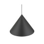 Зображення Подвесной светильник Nowodvorski 10873 Zenith L GU10 1x20W IP20 Umbra Gray ИМ Light-Deco 3 