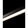 Зображення Подвесной светильник Nowodvorski 10690 CL H LED PRO LED 1x29W 3000K 3000Lm IP20 Bl ИМ Light-Deco 3 