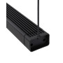 Зображення Подвесной светильник Nowodvorski 10690 CL H LED PRO LED 1x29W 3000K 3000Lm IP20 Bl ИМ Light-Deco 2 