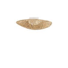 Люстра Nowodvorski 11170 Havana S E27 1x25W IP20 Вeige