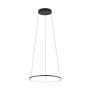 Зображення Подвесной светильник Nowodvorski 10863 Circolo LED S 1x18W 4000K 600Lm IP20 Bl ИМ Light-Deco 1 