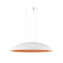 Зображення Підвісний світильник Nowodvorski 10326 Canoe E27 5x40W IP20 Wh білий ИМ Light-Deco 