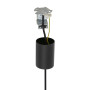 Зображення Подвесной светильник Nowodvorski 10574 Kymi B E27 1x25W IP20 Bl ИМ Light-Deco 2 