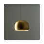 Изображение Подвесной светильник Nowodvorski 10295 Candy I Zwis цоколь GU10 1x10W IP20 Gold золото ИМ Light-Deco 3 