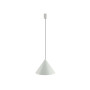 Зображення Подвесной светильник Nowodvorski 10878 Zenith M GU10 1x20W IP20 Silk Gray ИМ Light-Deco 